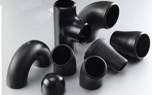 carbon steel pipe fittings