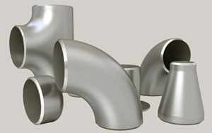 stainless steel pipe fittings